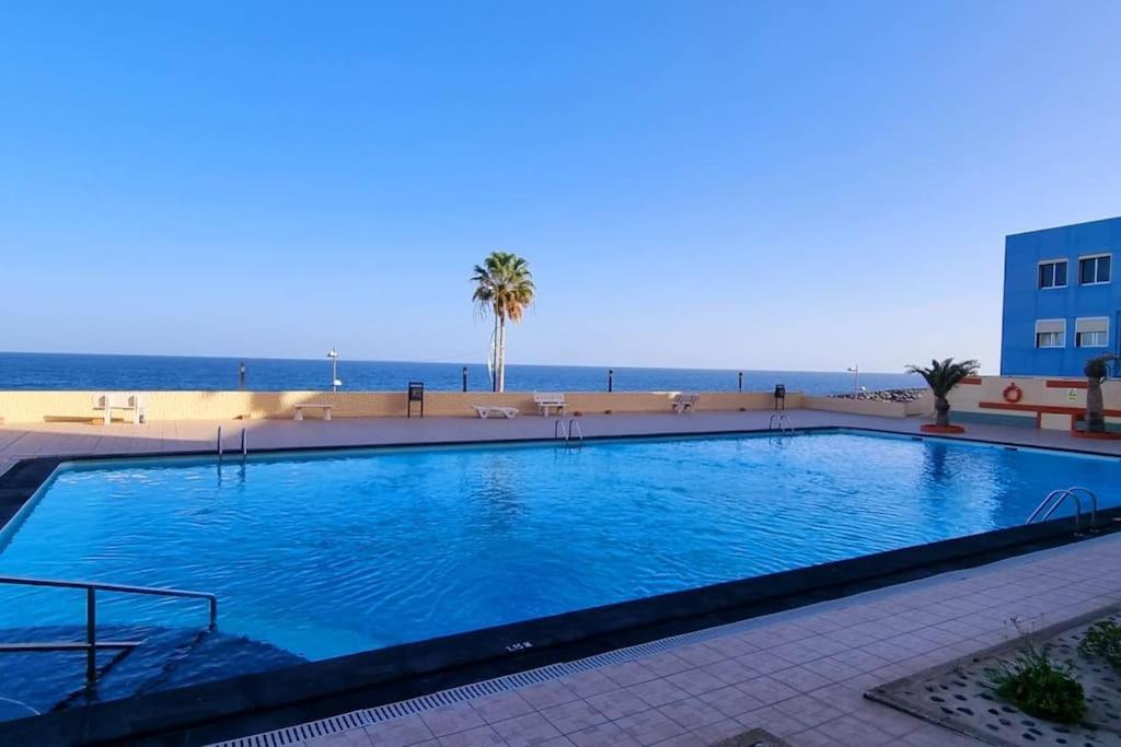 קנדלריה El Paraiso De Pancha מראה חיצוני תמונה