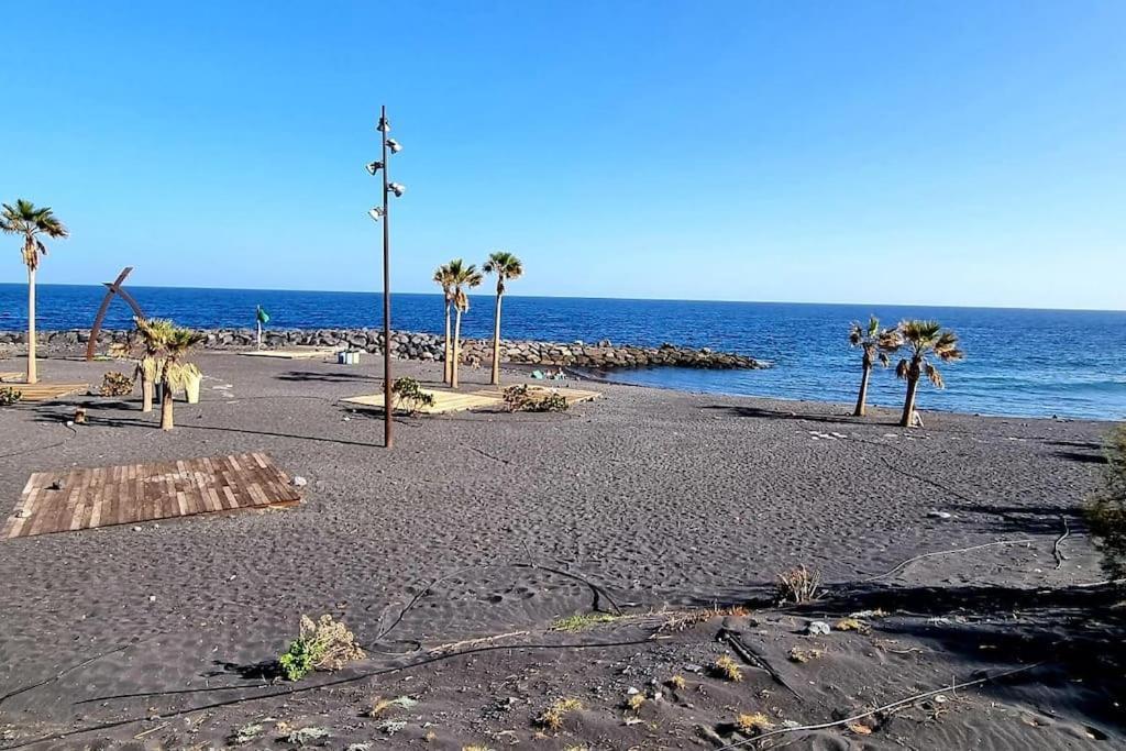 קנדלריה El Paraiso De Pancha מראה חיצוני תמונה
